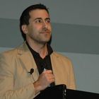 Dyab Abou Jahjah, CEO