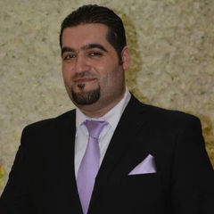 محمد عمار, Shop Manager