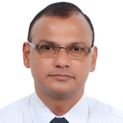Subramani Chenganvarayan, Sr.Officer - Finance & Admn,