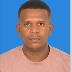 Abdulgader Sabir Mohammed