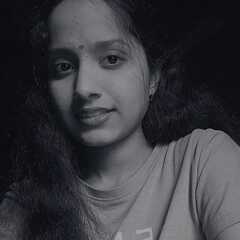 Sanika Bhoir