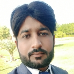 Muhammad Mehboob Ali