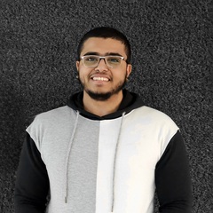 أحمد جعفر, Front End Software Engineer