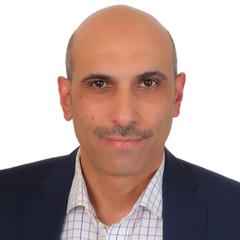 Muhannad Abumaizar