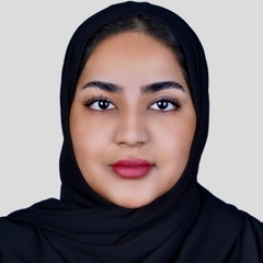 Shaikha Alshehhi, Social Researcher and call center agent 