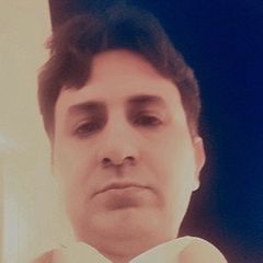 Zahid Ali خان, System Administrator Server & OS