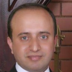 Mohammed  Alkaraki 