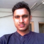 Karthik Kumar  Nanjappa, Digital Marketing Specialist