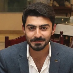 Nafees Ahmad, QA QC Civil Engineer