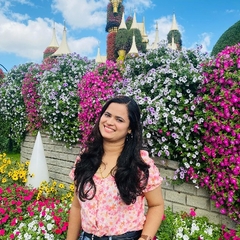Maneesha Manikandan