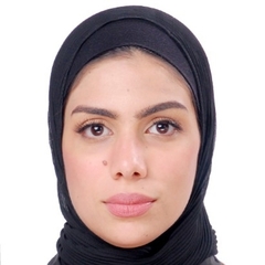 Heba Abdo, PE teacher
