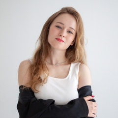 Olga Arestova