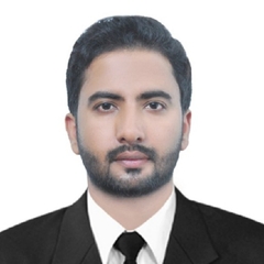 Ali Iftikhar, payroll administration