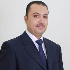 Haroon khalied, Finance Manager