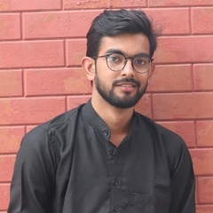 Sahil Rai, e marketing executive