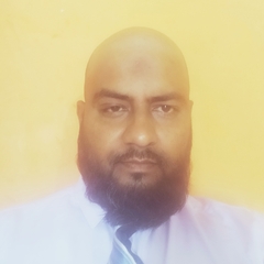 IMRAN KHAN, Zonal Sales Manager
