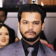 Junaid  Iqbal