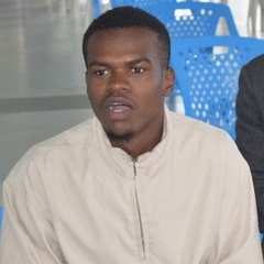 Ferdinand  Ashuma