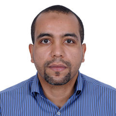Mohamed AbdelBagi Mahmoud Taha, Geotechnical Technical Manager