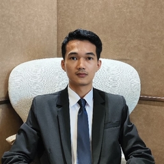 Kyaw Hsu Thway, retail executive