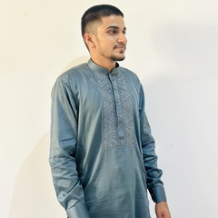 Ali Raza