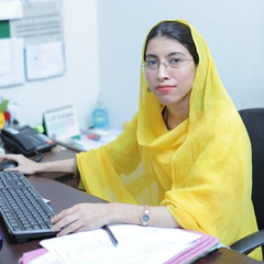 Sumbul Ali Khan Ali Khan