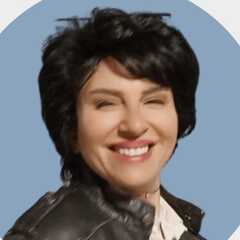 Patricia Nafeh, Business Development Director