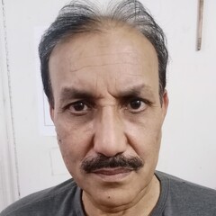 Muhammad Sikandar  Khokhar 