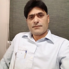 Sajjad Ali