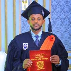 Dejene Tesfaye Lejebo