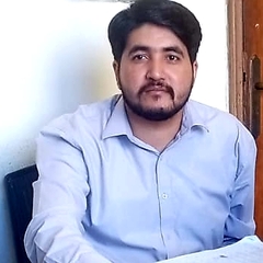 Muhammad Asad Majeed Majeed