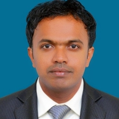 Irfan Pattarkadavan