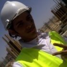محمود السقا, مساعد مهندس