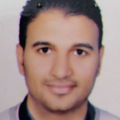 Mohamed Rady, Accouting Manager