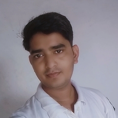 Vikash Chauhan Chauhan