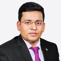 Saurabh Srivastav