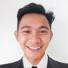 Jeric Macalanda