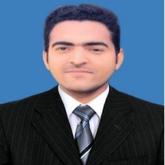 Shahzad  Ahmad Chughtai 