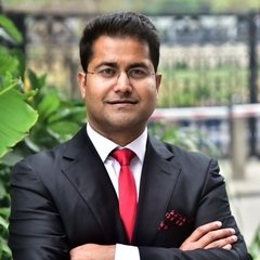 Rahul Dasgupta