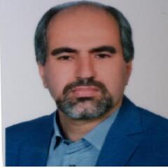 Alireza zamani