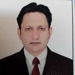 Rao Muhammad Musa Yasir