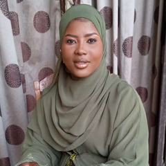 Babatunde Aisha