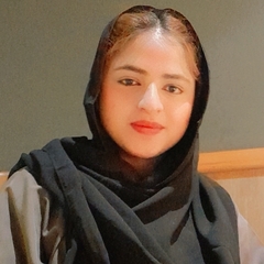 Uzma Shaheen 