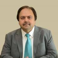 Zia ul Mustafa Awan