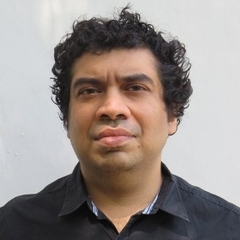 Sayantan  Chakraborty 