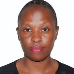 winnie ndirangu