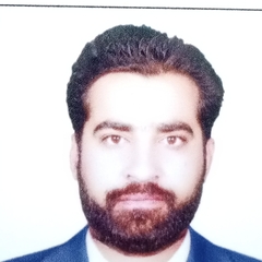 MUHAMMAD UMER UMER