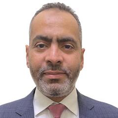 حسام عبد الفتاح, Accounting Manager