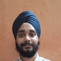 Gagandeep Singh