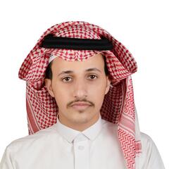 Mohammed Alshomrani